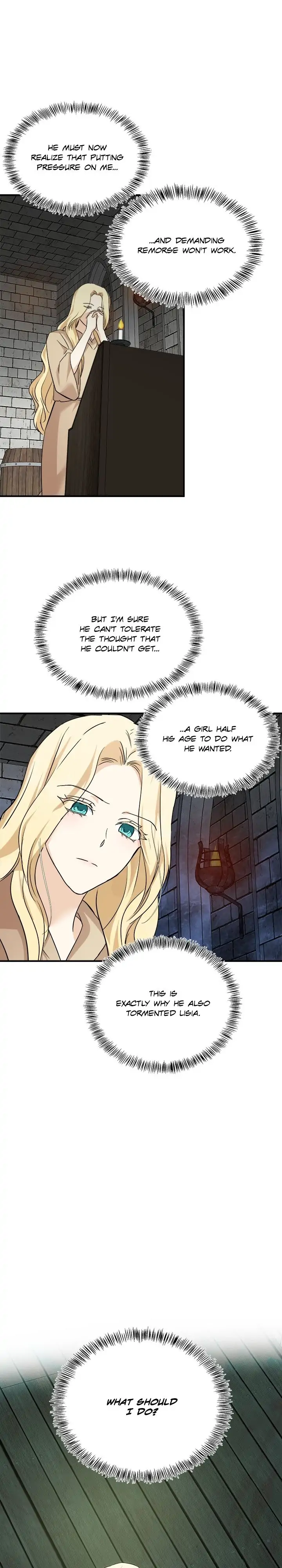 The Villainess Lives Twice Chapter 118 - page 22