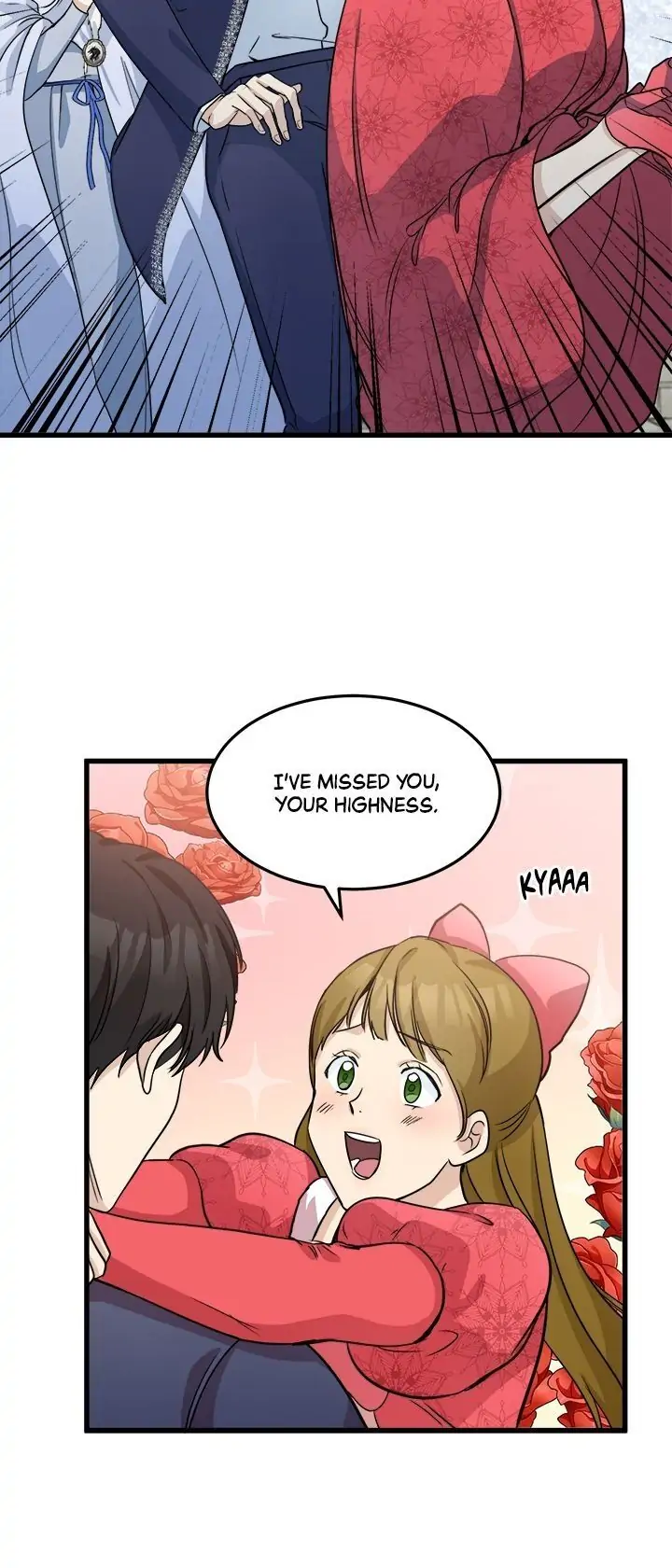 The Villainess Lives Twice Chapter 42 - page 17