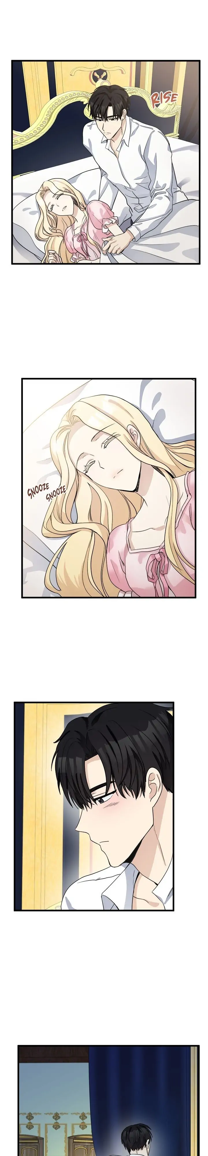 The Villainess Lives Twice Chapter 40 - page 10
