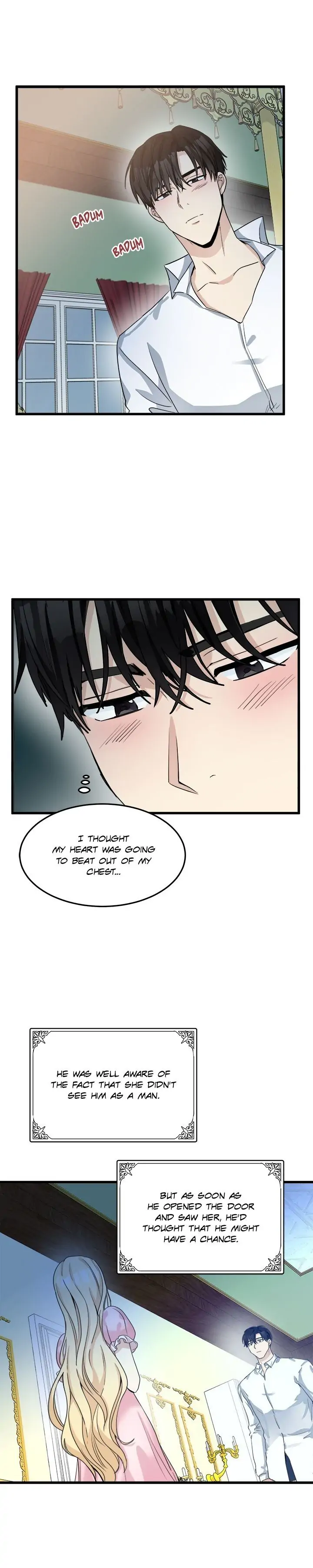 The Villainess Lives Twice Chapter 40 - page 12