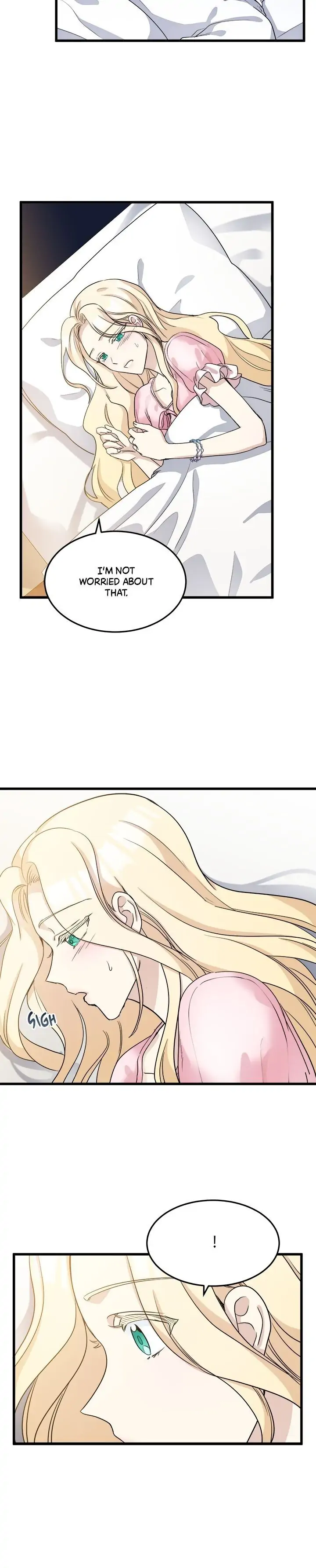 The Villainess Lives Twice Chapter 40 - page 6