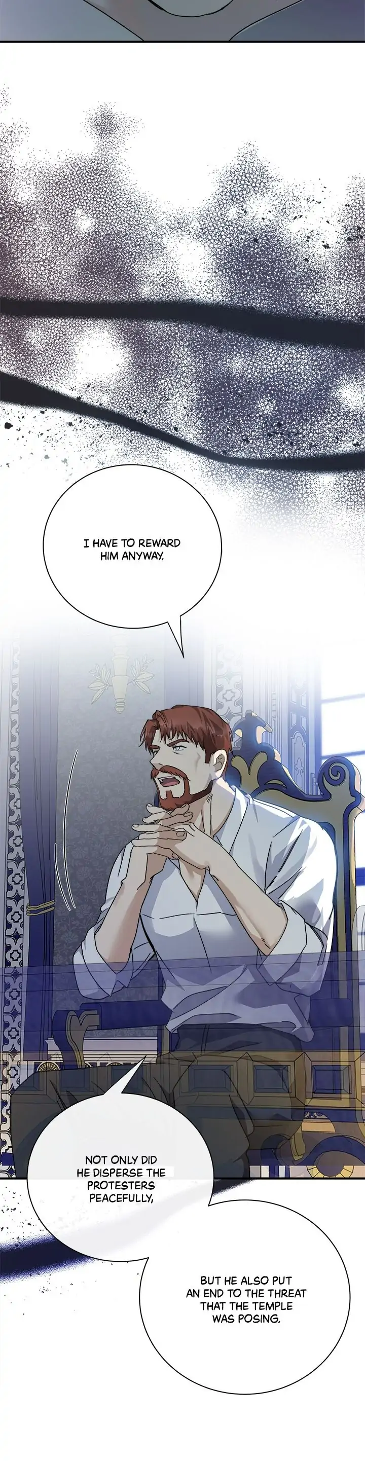 The Villainess Lives Twice Chapter 136 - page 3