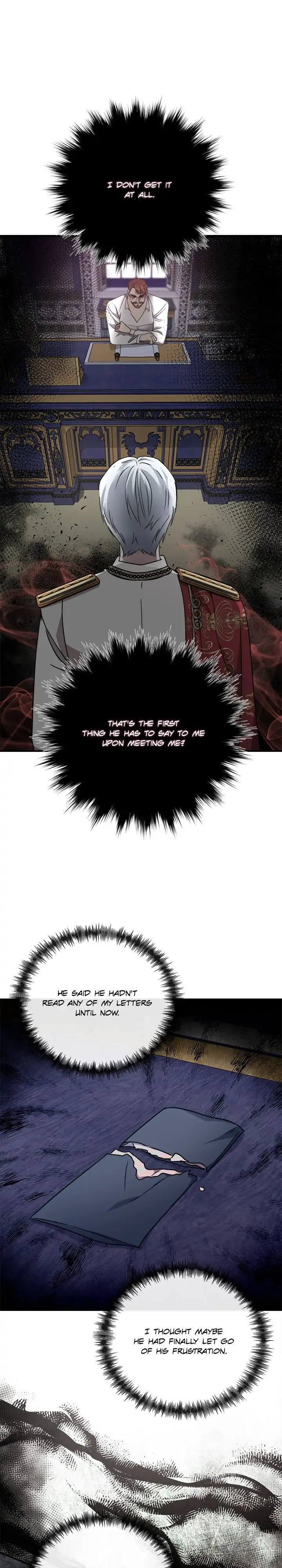The Villainess Lives Twice Chapter 135 - page 30