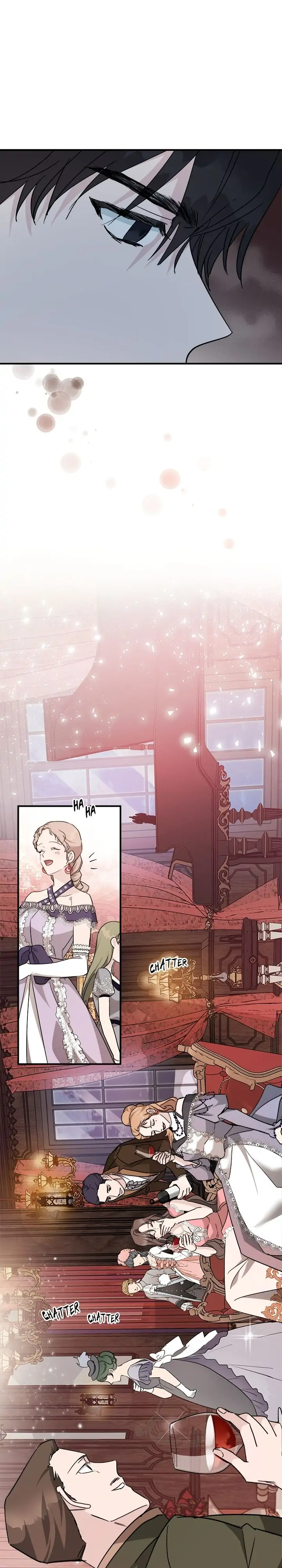 The Villainess Lives Twice Chapter 132 - page 23
