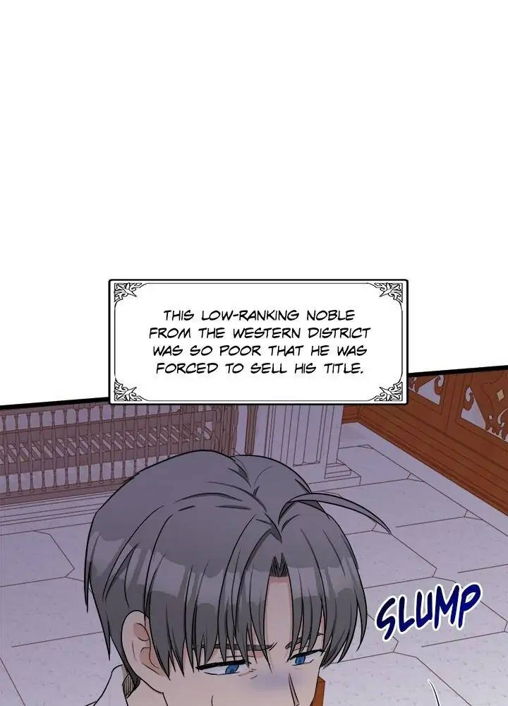 The Villainess Lives Twice Chapter 28 - page 30