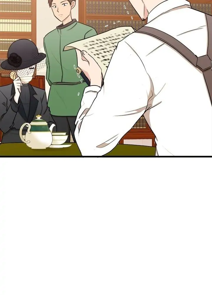 The Villainess Lives Twice Chapter 28 - page 38
