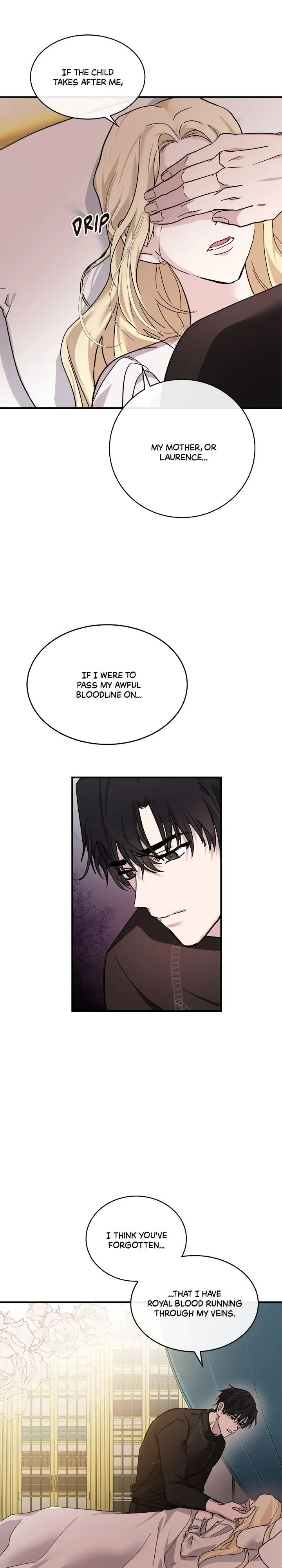 The Villainess Lives Twice Chapter 129 - page 4