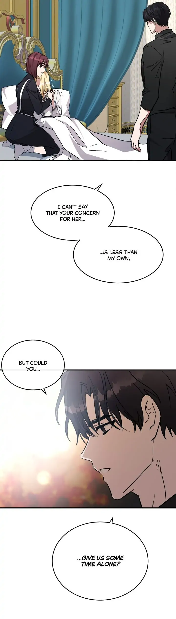 The Villainess Lives Twice Chapter 128 - page 19