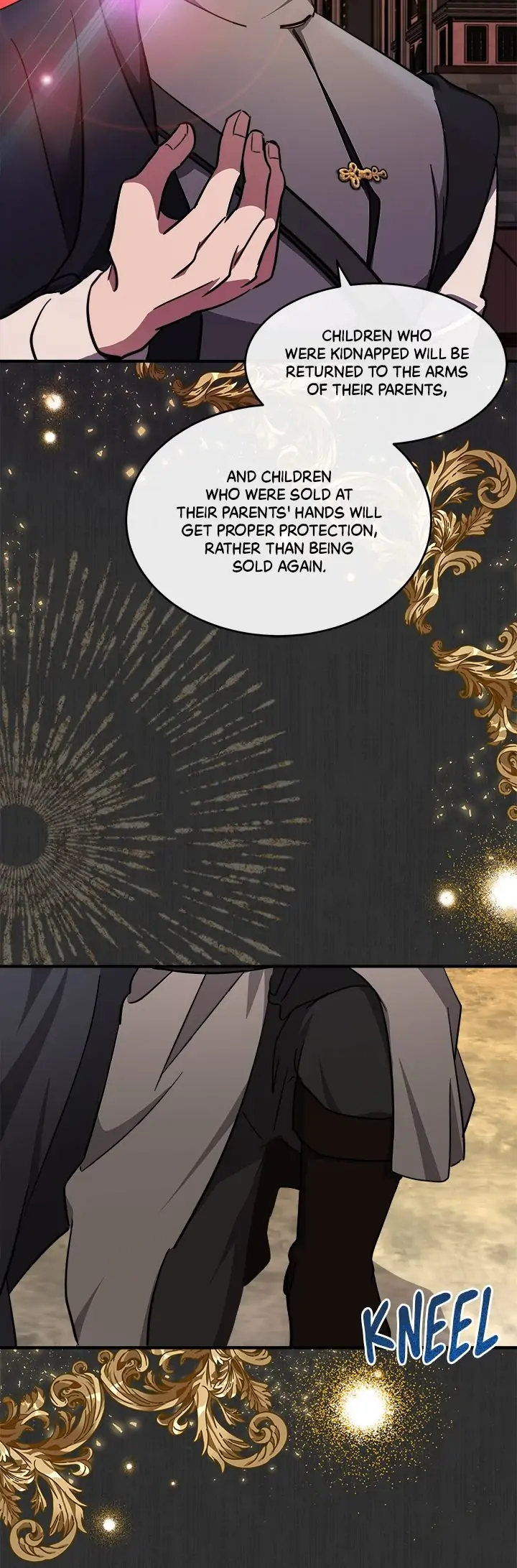 The Villainess Lives Twice Chapter 127 - page 25