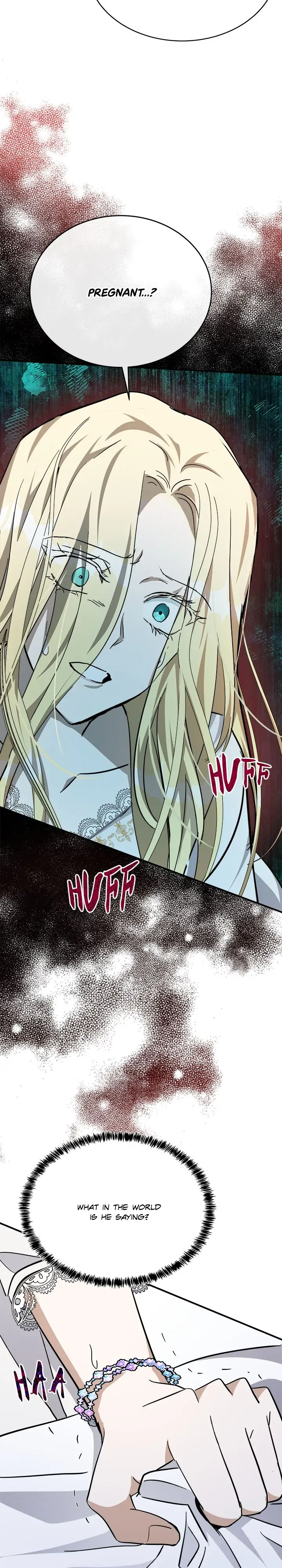 The Villainess Lives Twice Chapter 126 - page 37