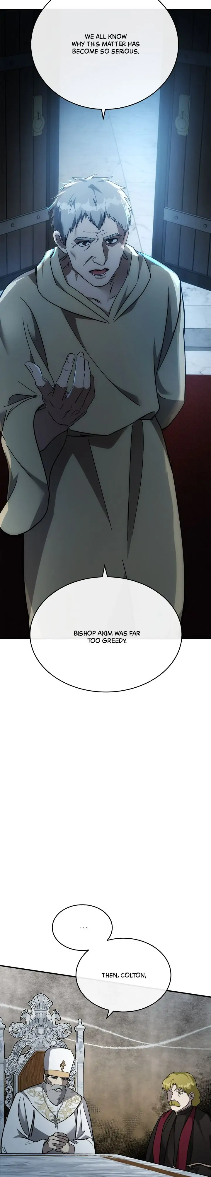 The Villainess Lives Twice Chapter 126 - page 5