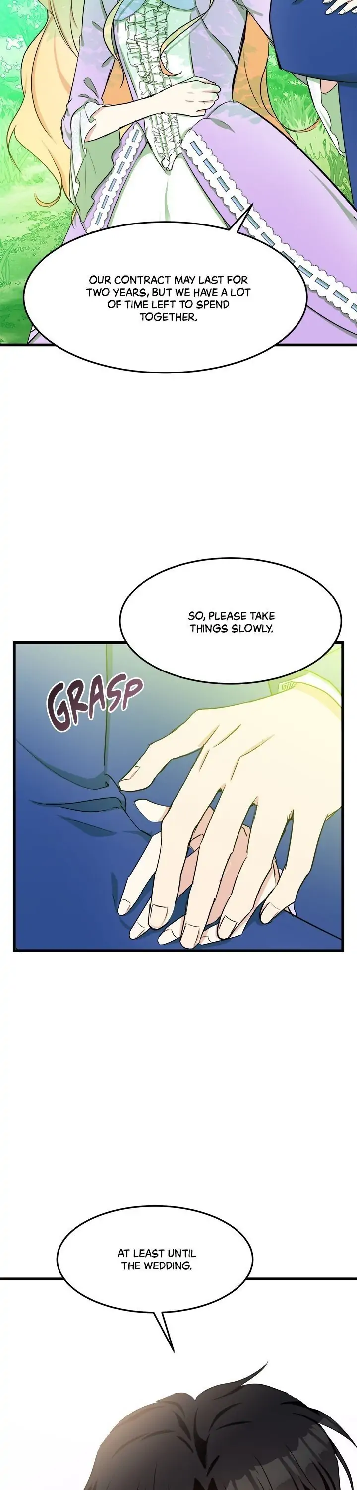 The Villainess Lives Twice Chapter 30 - page 9