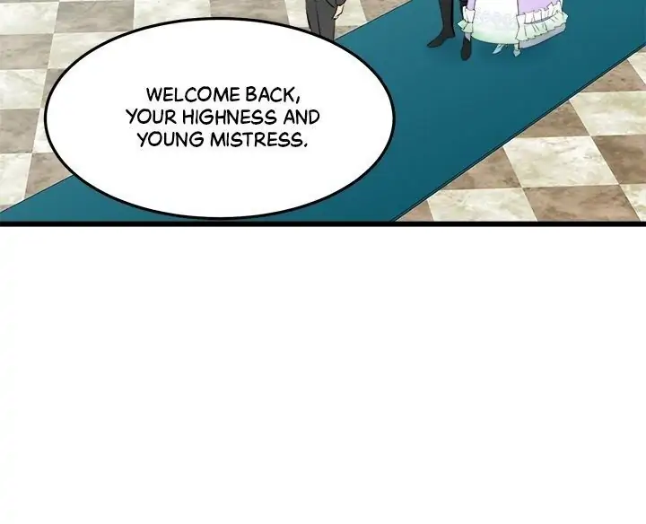 The Villainess Lives Twice Chapter 30 - page 12