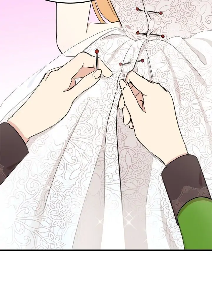 The Villainess Lives Twice Chapter 30 - page 25