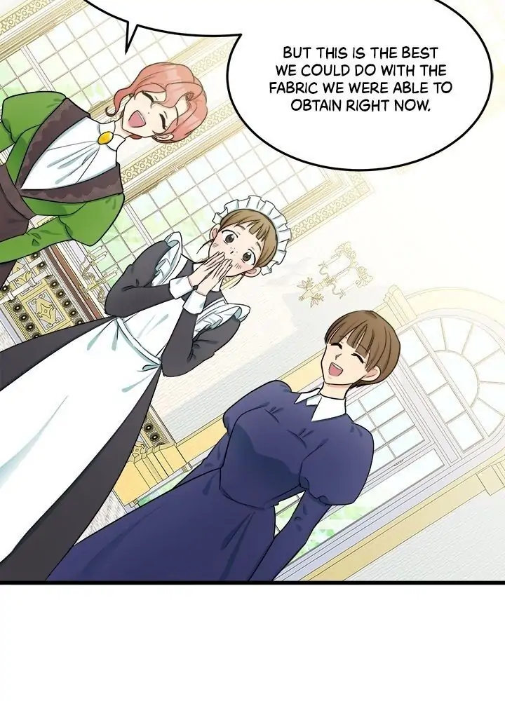 The Villainess Lives Twice Chapter 30 - page 28
