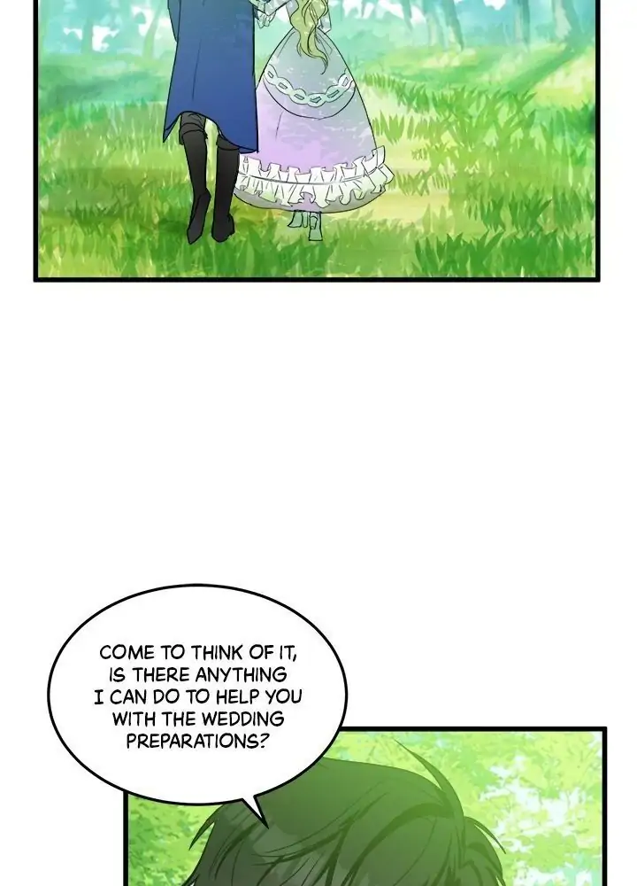 The Villainess Lives Twice Chapter 30 - page 2
