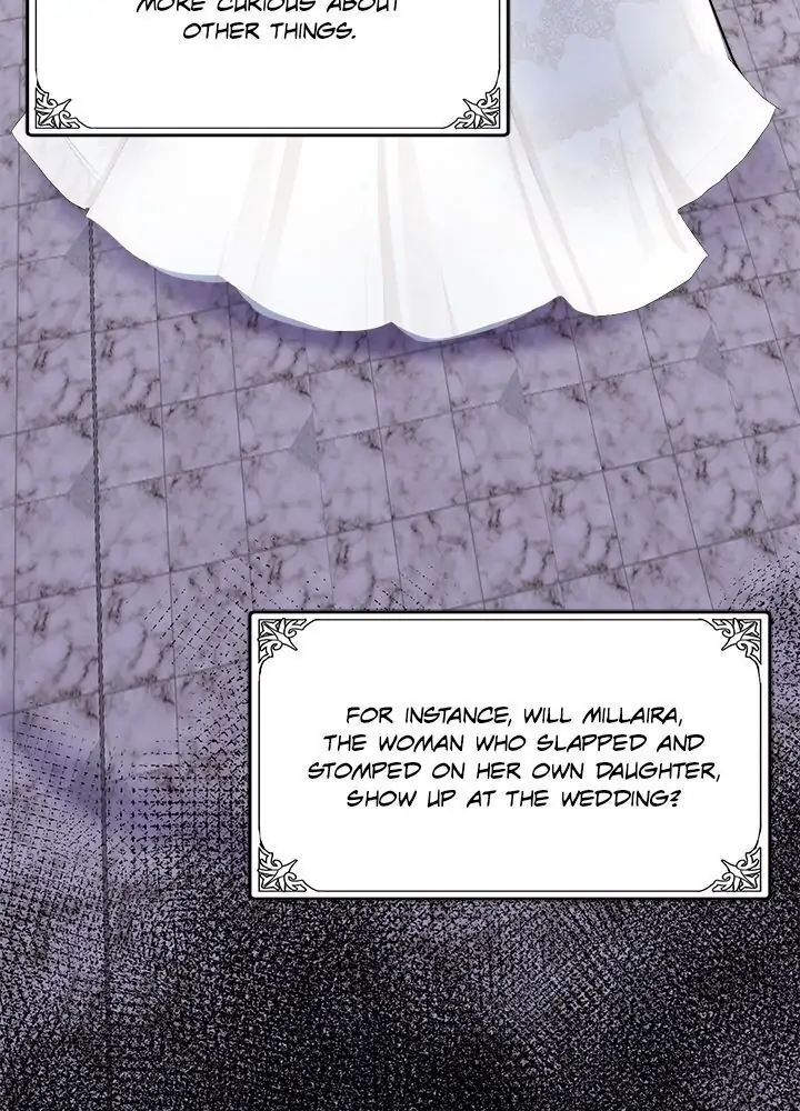 The Villainess Lives Twice Chapter 30 - page 32