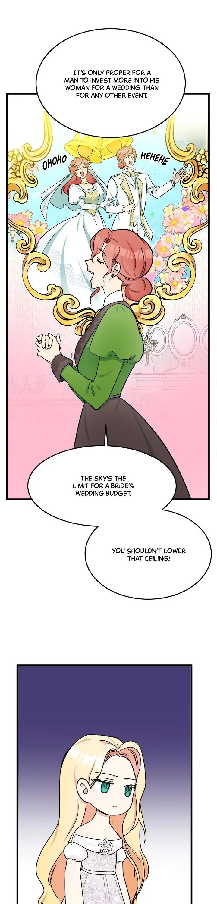 The Villainess Lives Twice Chapter 30 - page 42