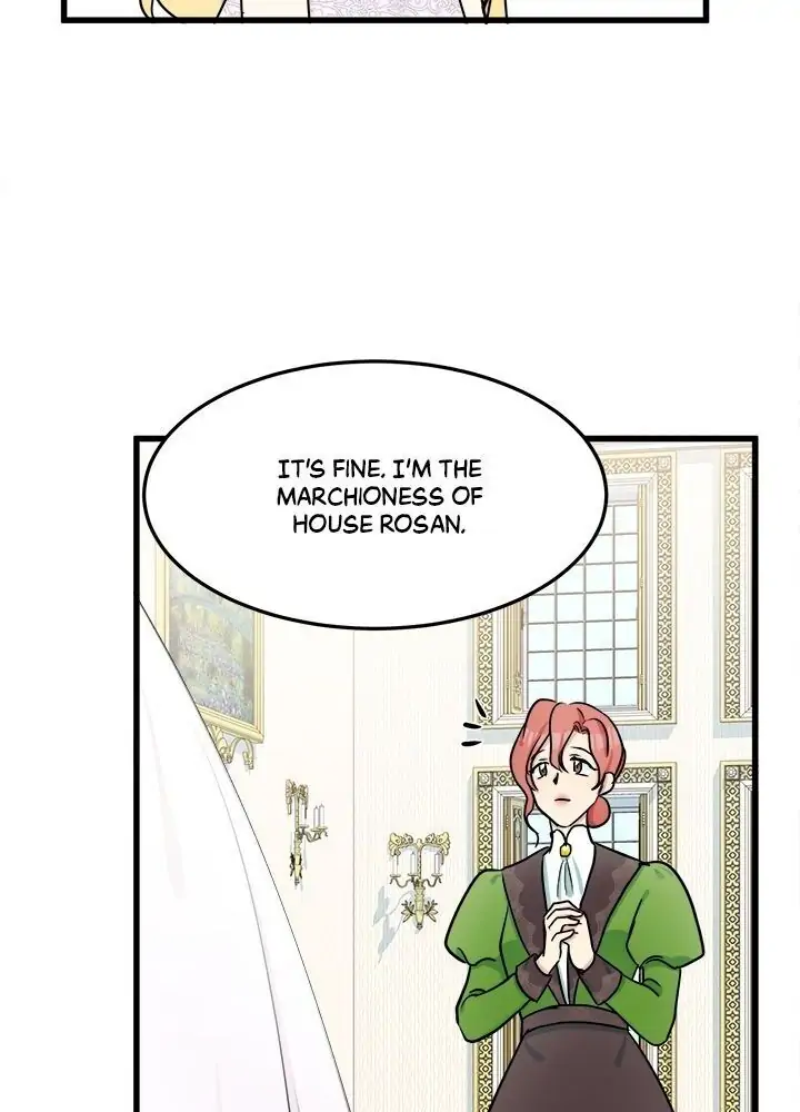 The Villainess Lives Twice Chapter 30 - page 43