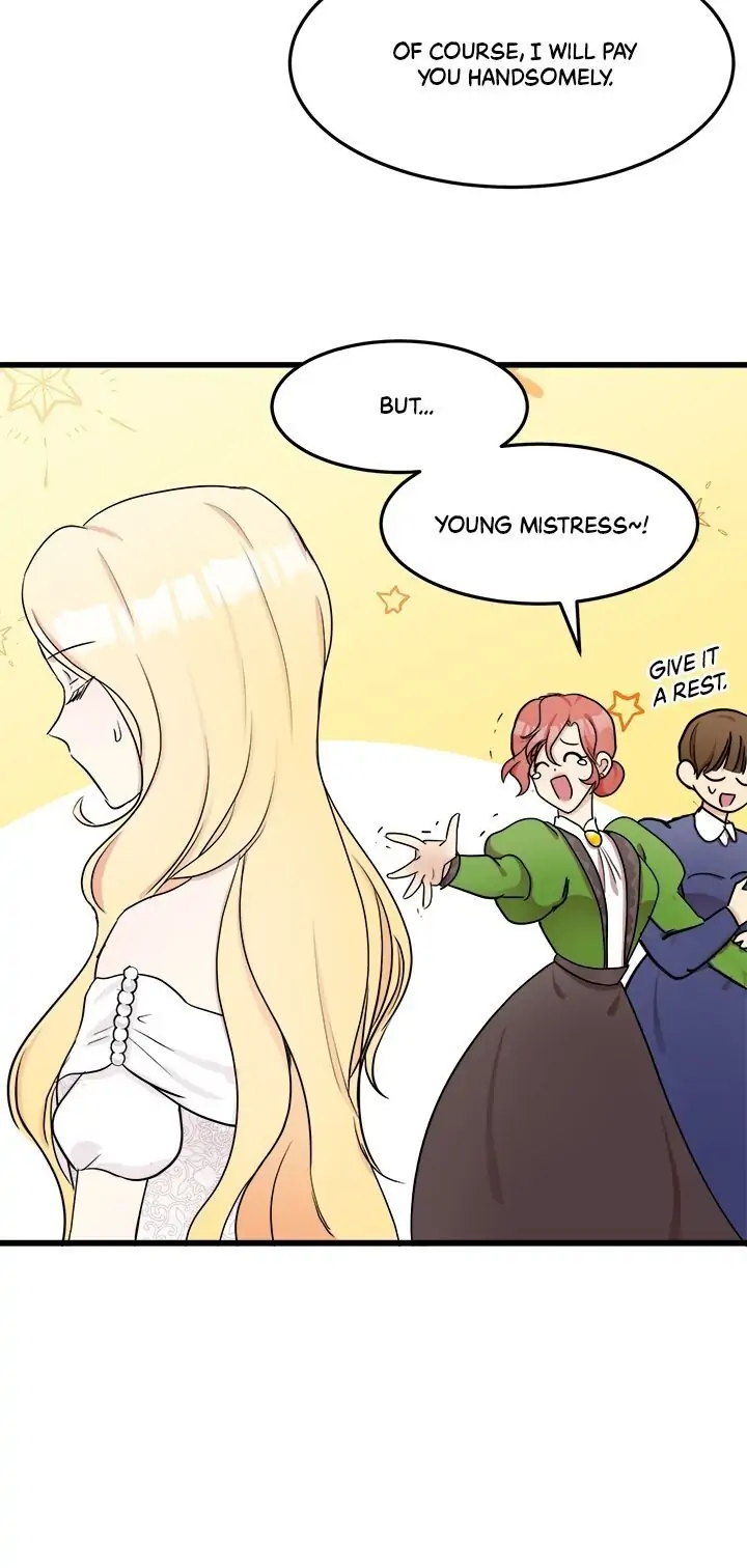 The Villainess Lives Twice Chapter 30 - page 46