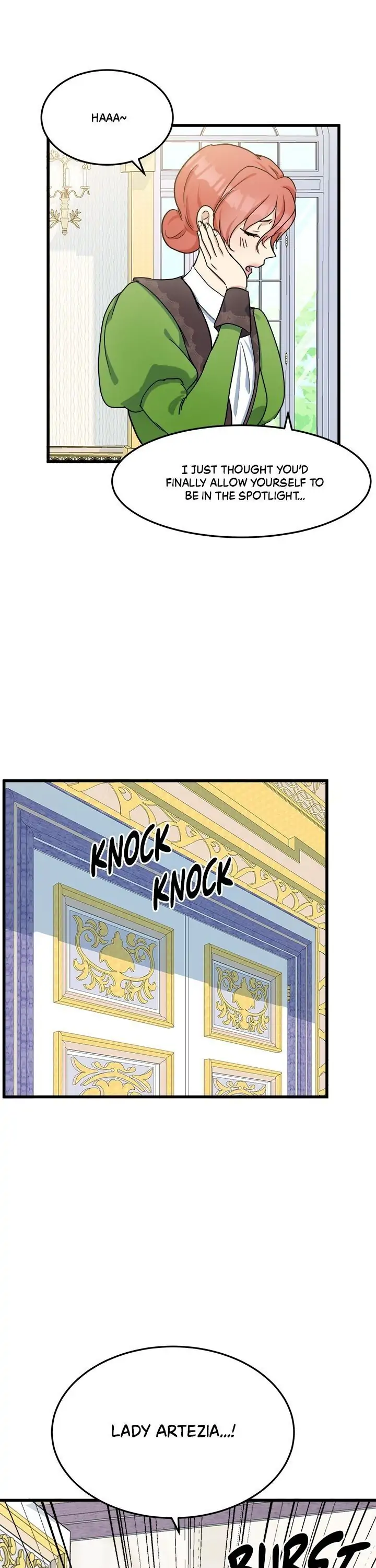 The Villainess Lives Twice Chapter 30 - page 47