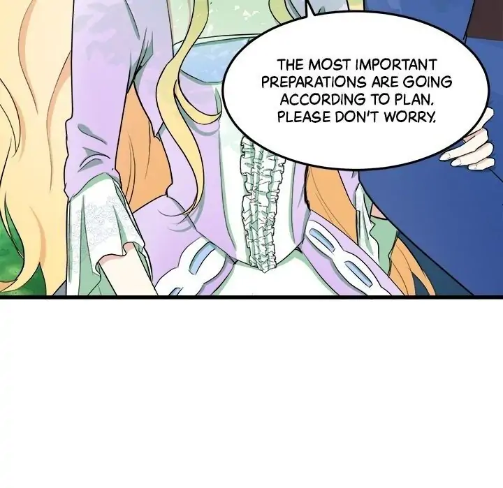 The Villainess Lives Twice Chapter 30 - page 6