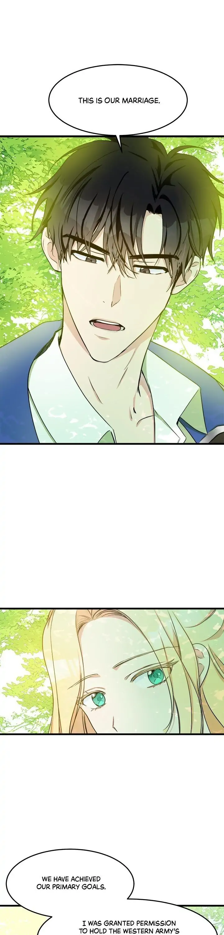 The Villainess Lives Twice Chapter 30 - page 7