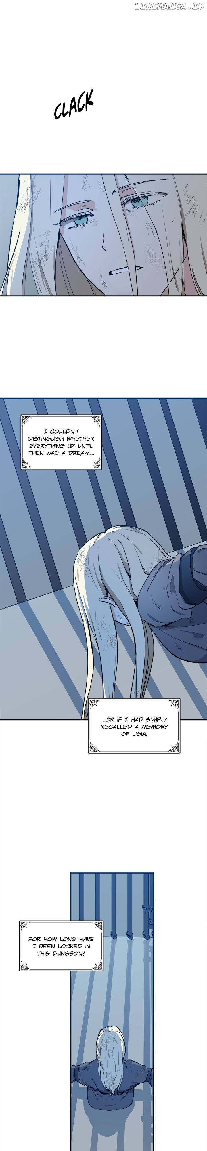 The Villainess Lives Twice Chapter 3 - page 12