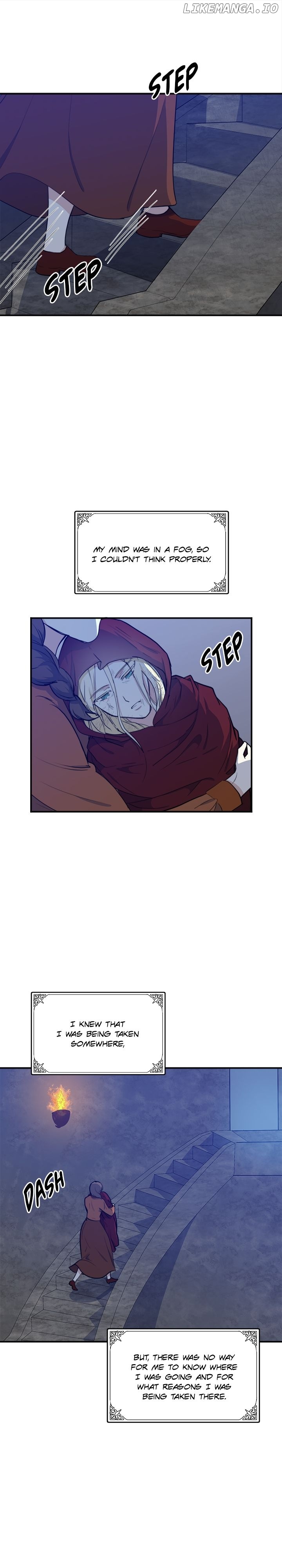 The Villainess Lives Twice Chapter 3 - page 16