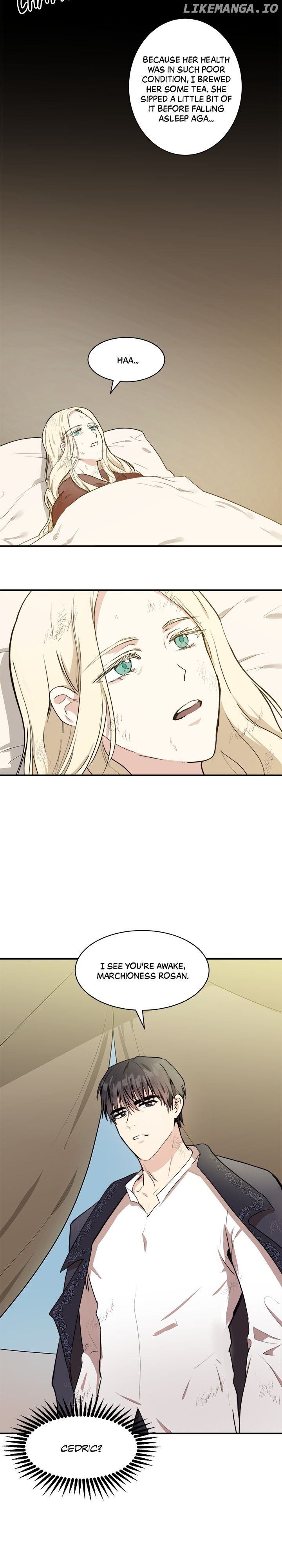 The Villainess Lives Twice Chapter 3 - page 18