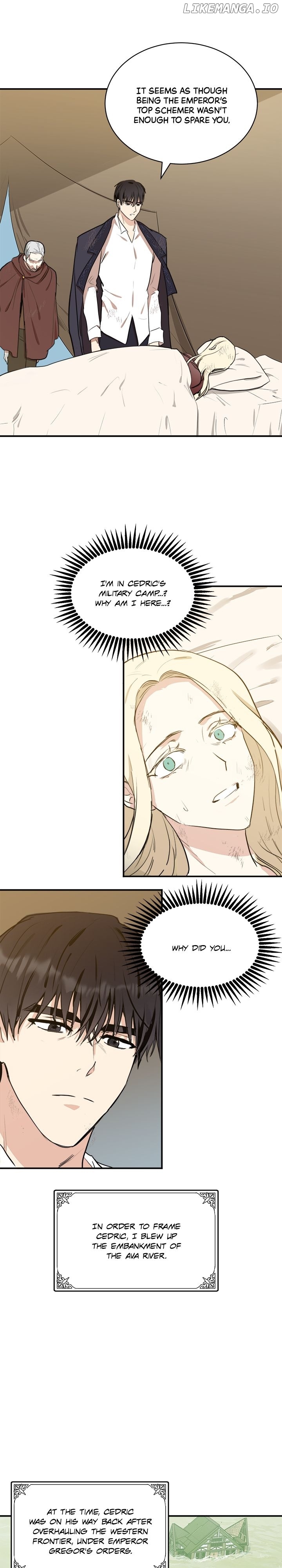 The Villainess Lives Twice Chapter 3 - page 19