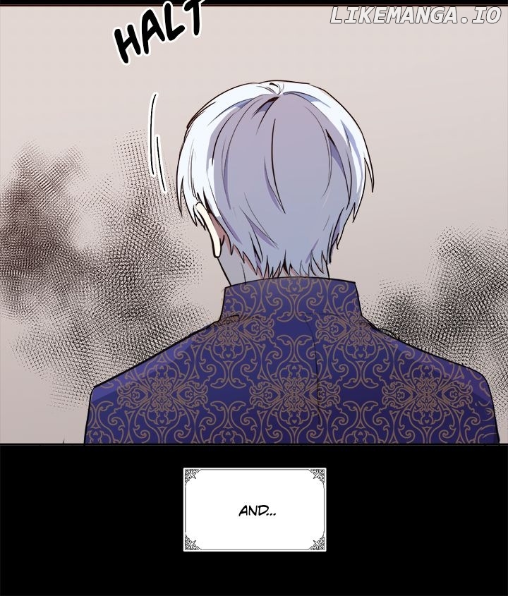 The Villainess Lives Twice Chapter 3 - page 2