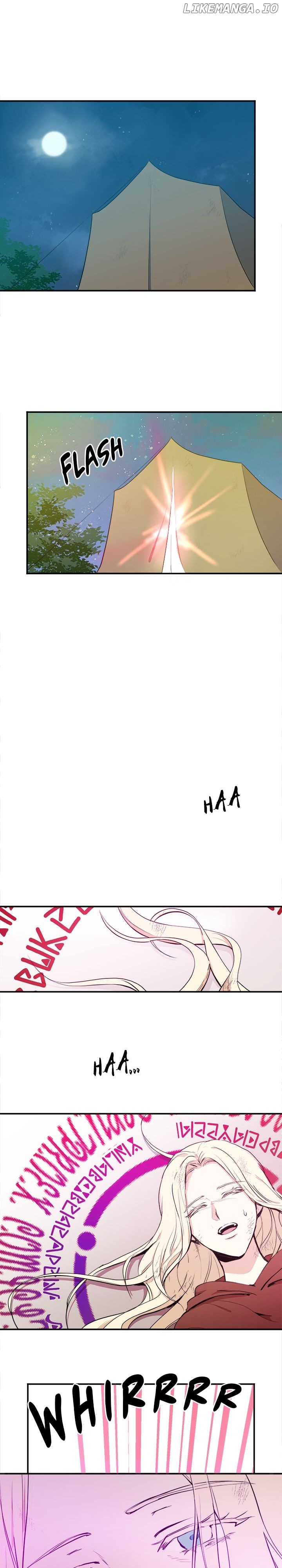 The Villainess Lives Twice Chapter 3 - page 30