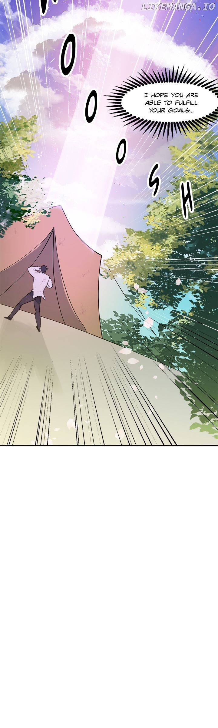 The Villainess Lives Twice Chapter 3 - page 33