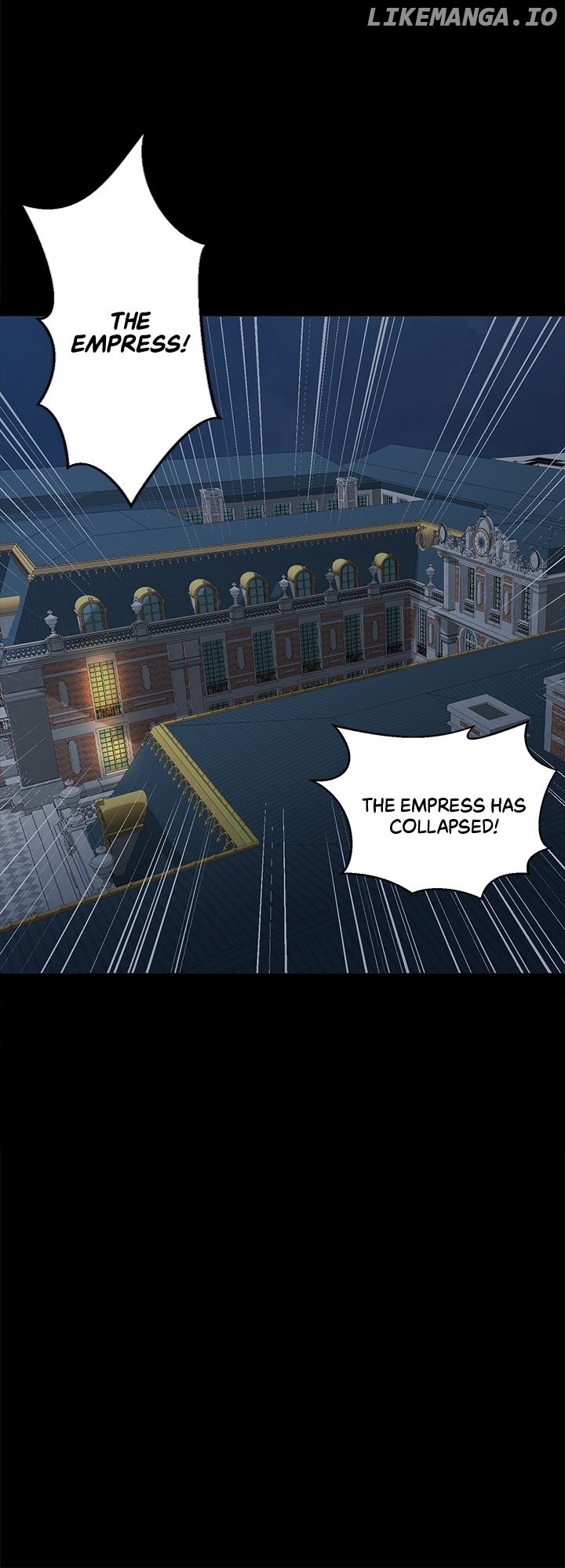 The Villainess Lives Twice Chapter 3 - page 5