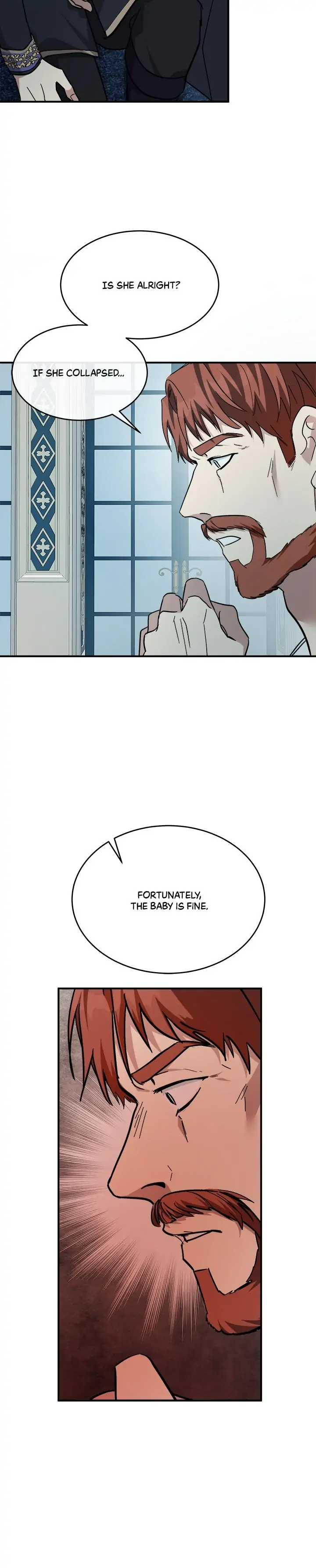 The Villainess Lives Twice Chapter 123 - page 20