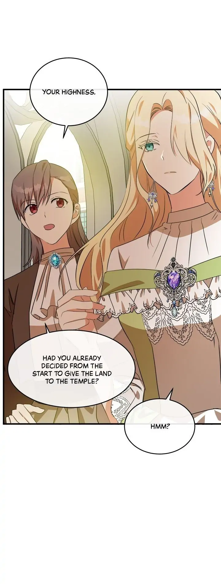 The Villainess Lives Twice Chapter 99 - page 16