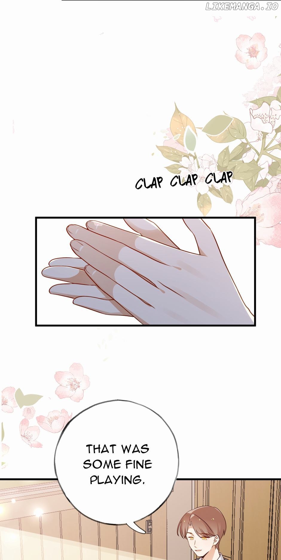 Omega Heroine Wants Her Alpha Villainess Chapter 59 - page 3