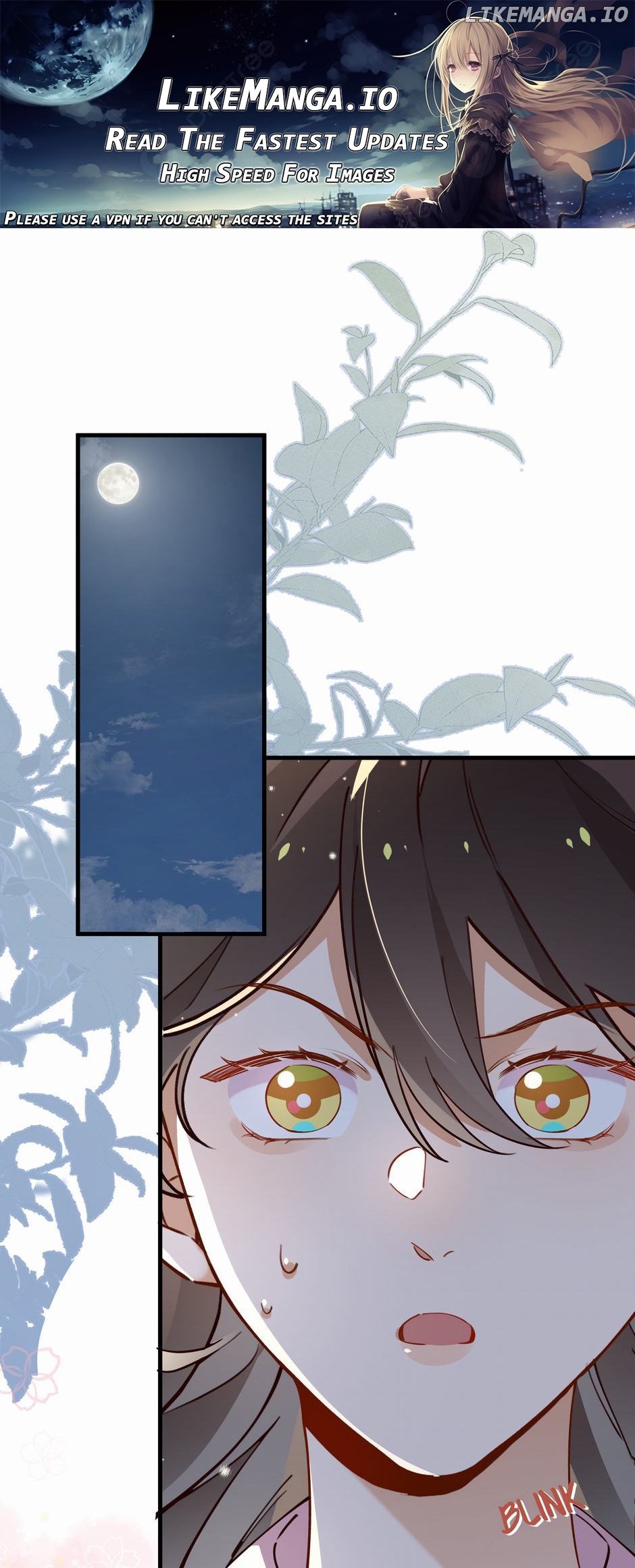 Omega Heroine Wants Her Alpha Villainess Chapter 60 - page 1