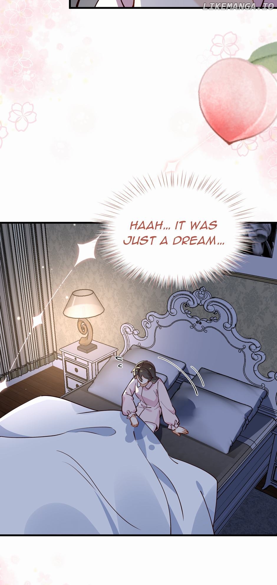 Omega Heroine Wants Her Alpha Villainess Chapter 60 - page 2