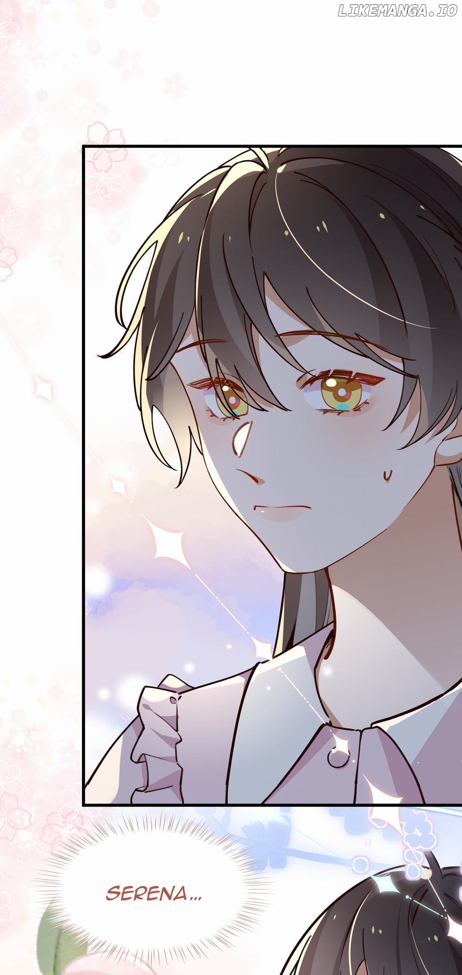 Omega Heroine Wants Her Alpha Villainess Chapter 60 - page 3