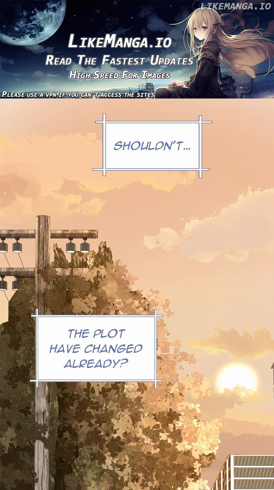 Omega Heroine Wants Her Alpha Villainess Chapter 62 - page 1