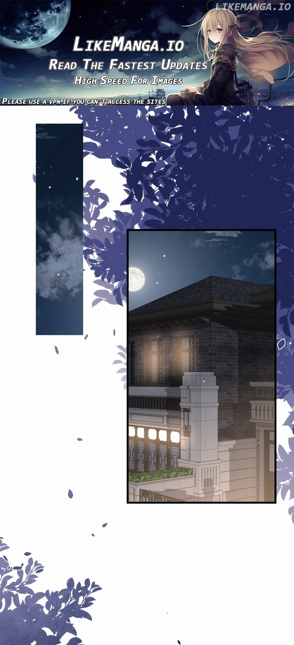 Omega Heroine Wants Her Alpha Villainess Chapter 66 - page 1