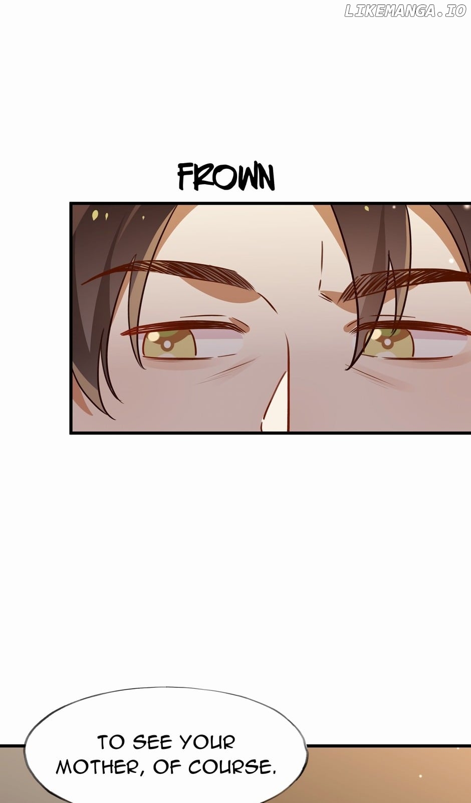 Omega Heroine Wants Her Alpha Villainess Chapter 66 - page 40