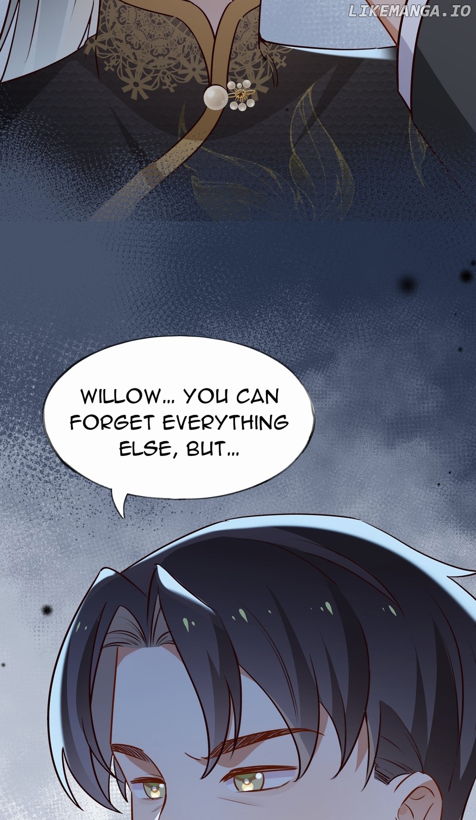 Omega Heroine Wants Her Alpha Villainess Chapter 66 - page 44
