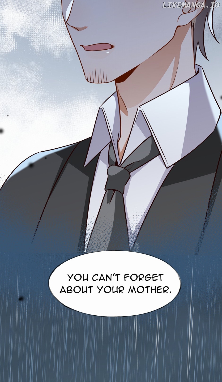 Omega Heroine Wants Her Alpha Villainess Chapter 66 - page 45