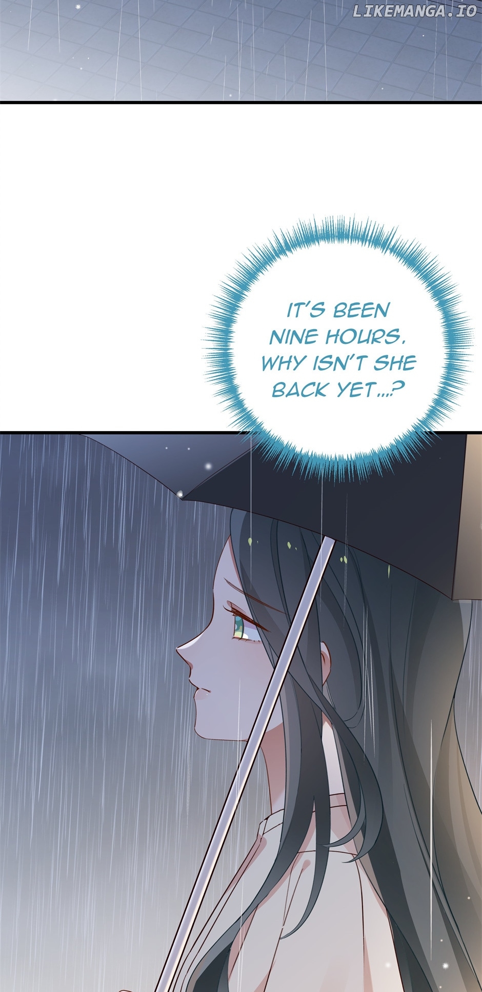 Omega Heroine Wants Her Alpha Villainess Chapter 68 - page 2