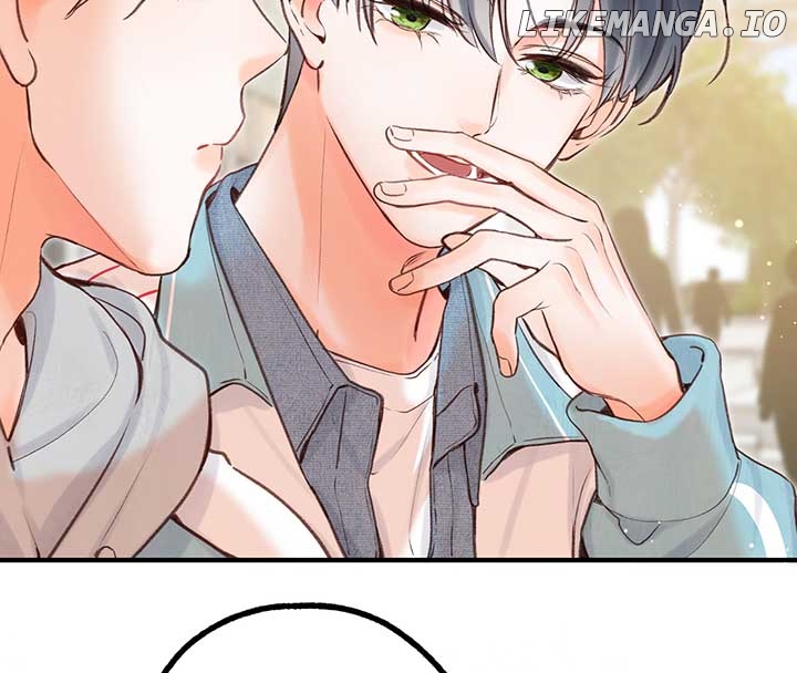 You Are My Desire Chapter 48 - page 10