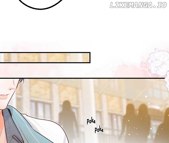 You Are My Desire Chapter 48 - page 14