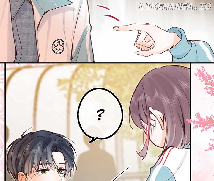 You Are My Desire Chapter 48 - page 15